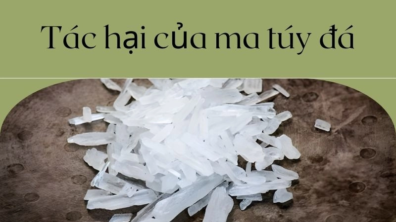 Tác động nguy hiểm đến cơ thể người dùng