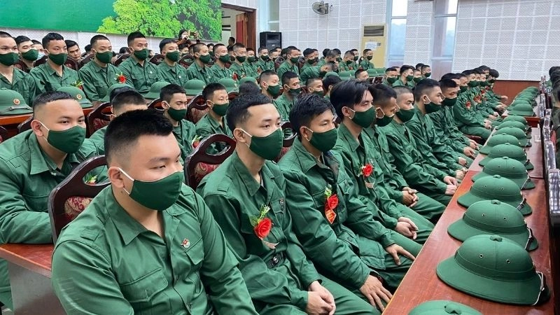 Chế độ sinh hoạt và những quy định nghiêm ngặt